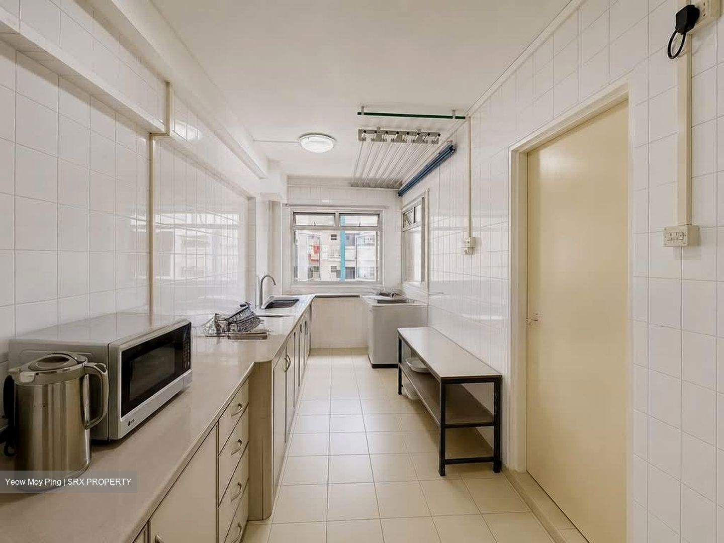 Blk 968 Hougang Avenue 9 (Hougang), HDB 4 Rooms #588156901